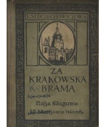 Za krakowską bramą