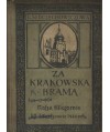 Za krakowską bramą