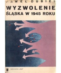 Wyzwolenie Śląska w 1945 roku