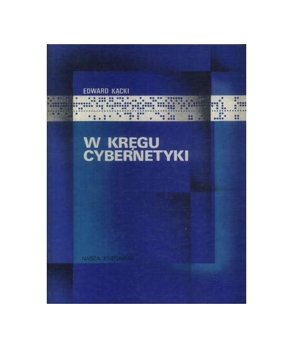 W kręgu cybernetyki