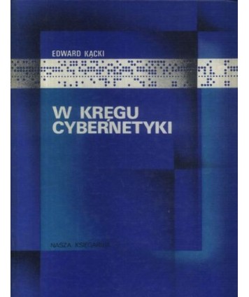 W kręgu cybernetyki