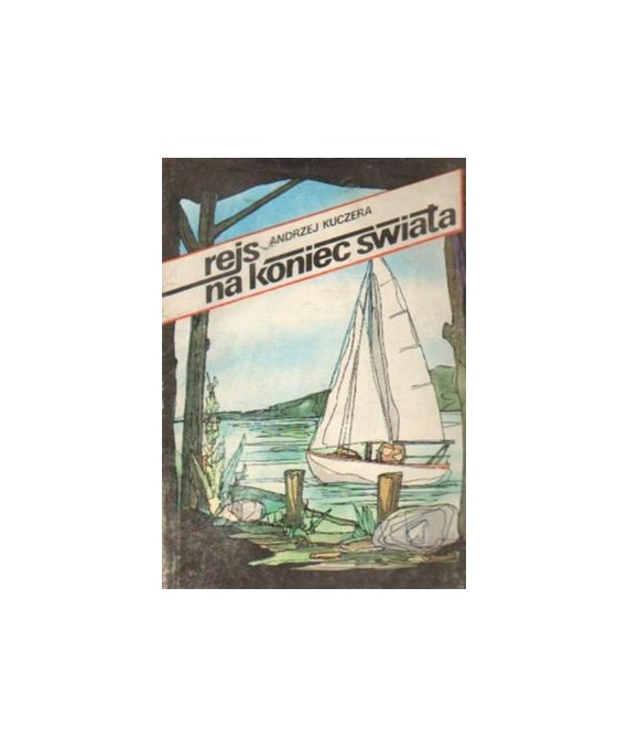Rejs na koniec świata