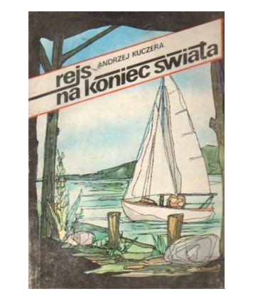 Rejs na koniec świata