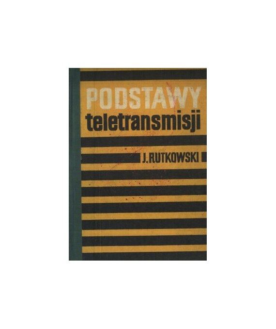 Podstawy teletransmisji