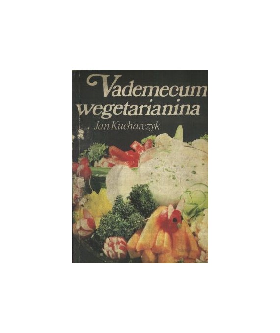 Vademecum wegetarianina
