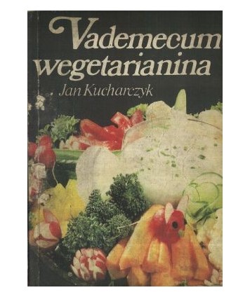 Vademecum wegetarianina