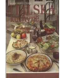 Italská kuchyně