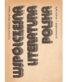 Współczesna literatura polska. Przewodnik i materiały