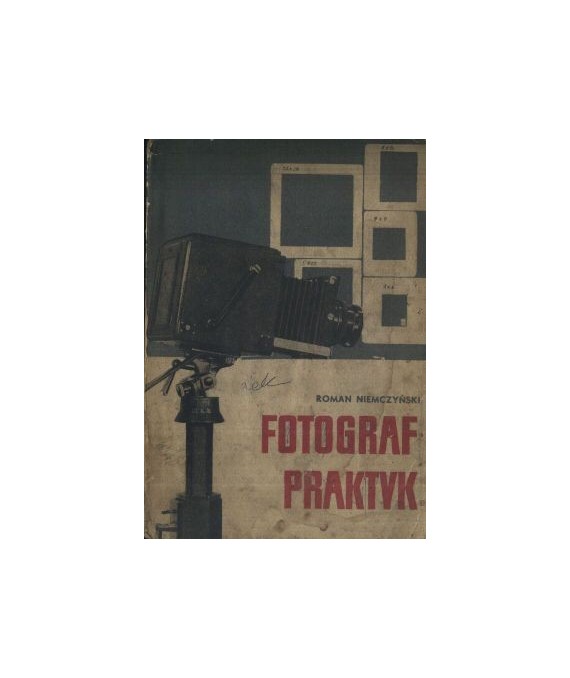 Fotografik praktyk