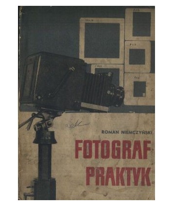 Fotografik praktyk