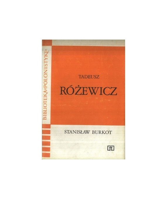 Tadeusz Różewicz