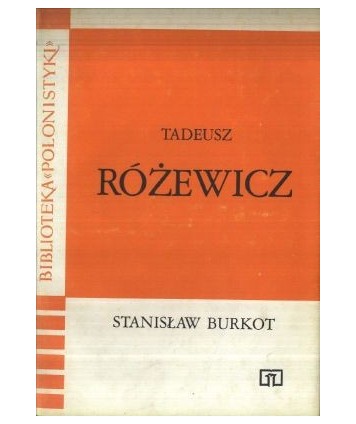Tadeusz Różewicz