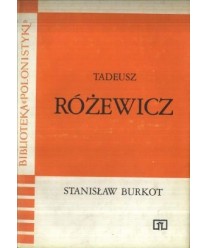 Tadeusz Różewicz