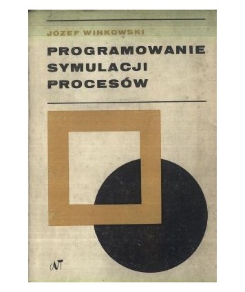 Programowanie symulacji procesów