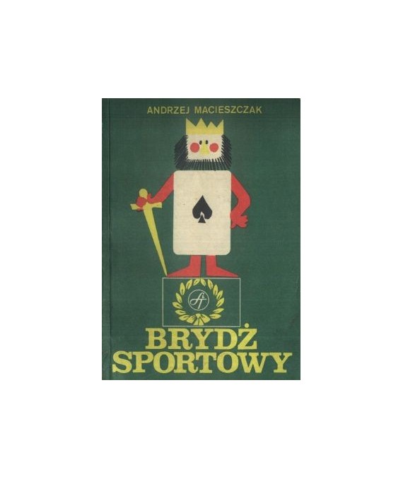 Brydż sportowy