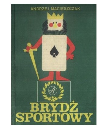 Brydż sportowy