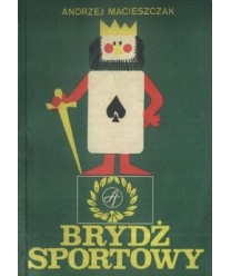 Brydż sportowy