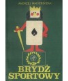 Brydż sportowy