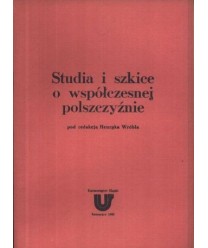 Studia i szkice o współczesnej polszczyźnie
