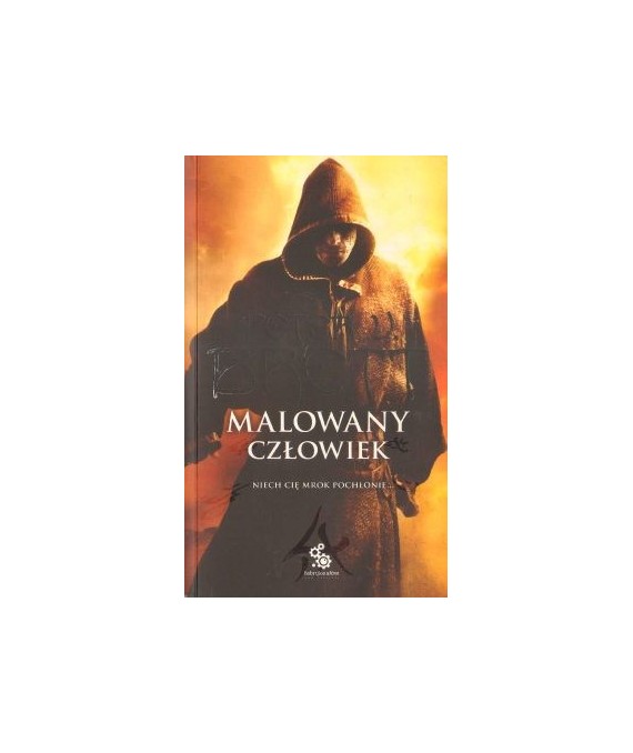 Malowany człowiek. Księga pierwsza