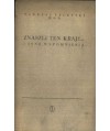 Znaszli ten kraj?... i inne wspomnienia