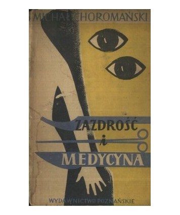 Zazdrość i medycyna