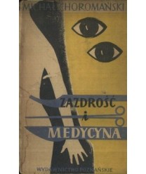 Zazdrość i medycyna