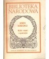 Wybór nowel i opowiadań