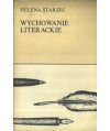 Wychowanie literackie
