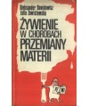 Żywienie w chorobach przemiany materii