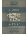 Fantazy