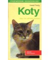 Koty. Rasy i ich odmiany barwne