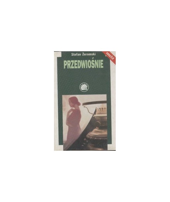 Przedwiośnie