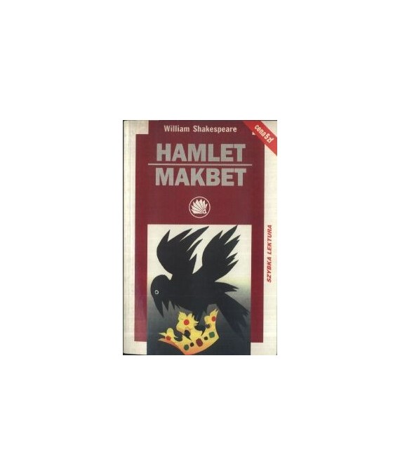 Hamlet. Makbet