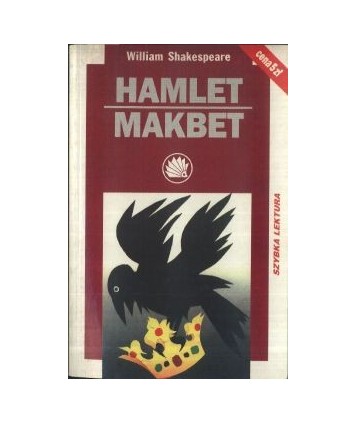 Hamlet. Makbet