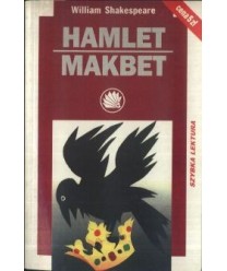Hamlet. Makbet