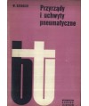Przyrządy i uchwyty pneumatyczne
