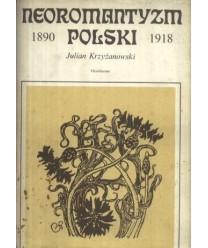Neoromantyzm polski 1890-1918