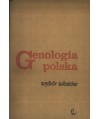 Genologia polska - wybór tekstów
