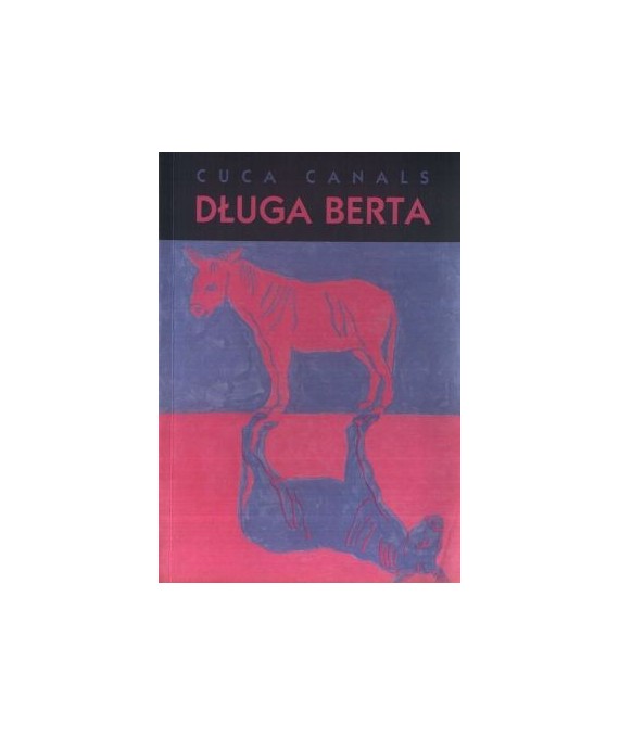 Długa Berta