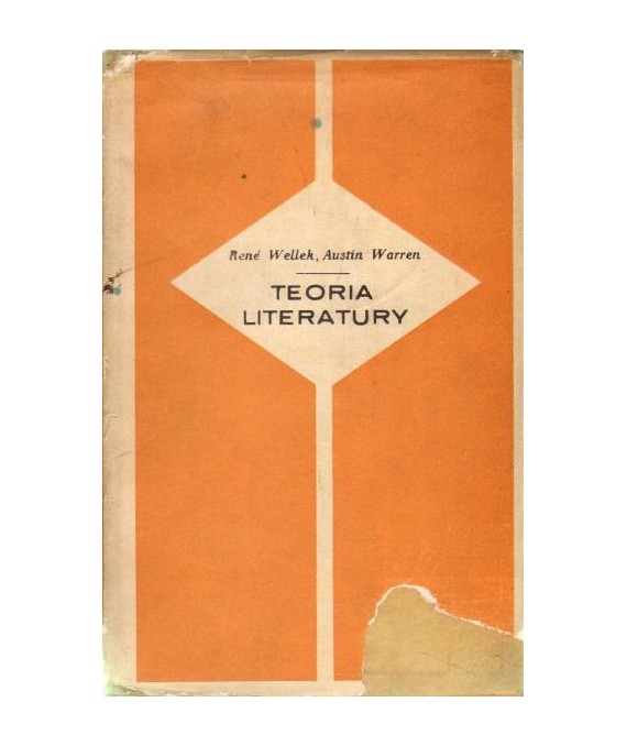 Teoria literatury