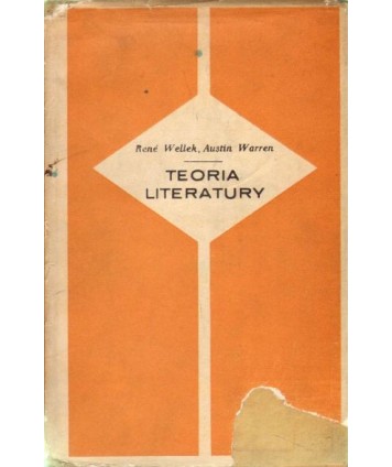 Teoria literatury