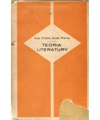 Teoria literatury