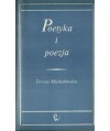 Poetyka i poezja. Studia i szkice staropolskie