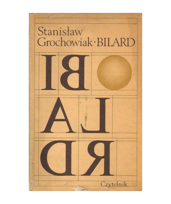 Bilard