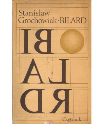Bilard