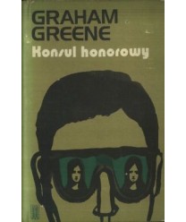 Konsul honorowy