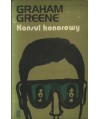 Konsul honorowy