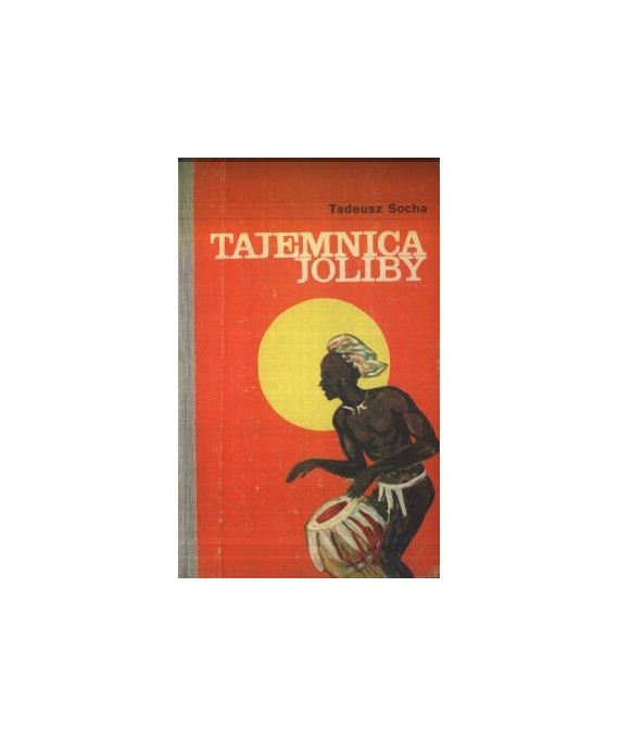 Tajemnica Joliby