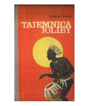 Tajemnica Joliby
